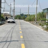 bán đất thị trấn tân thanh, thanh liêm, hà nam cũ giờ là ninh bình